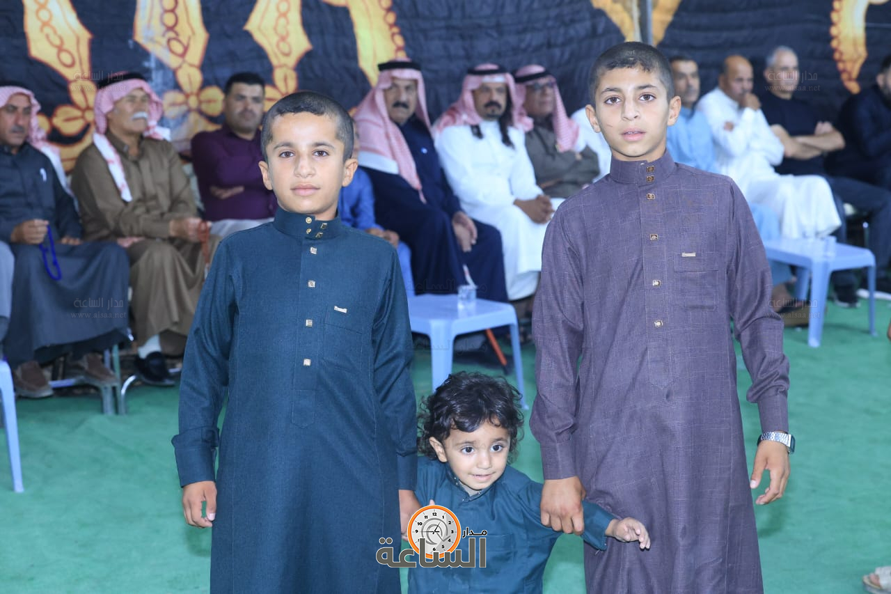 Madar Al-Saa Images 0.7356469775878678