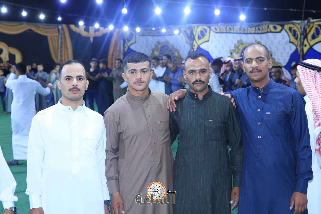 Madar Al-Saa Images 0.07843435268353227