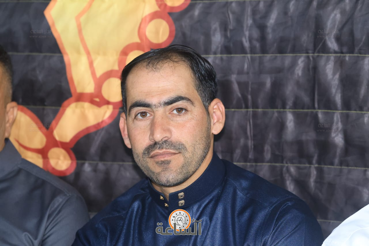 Madar Al-Saa Images 0.2766051224028432