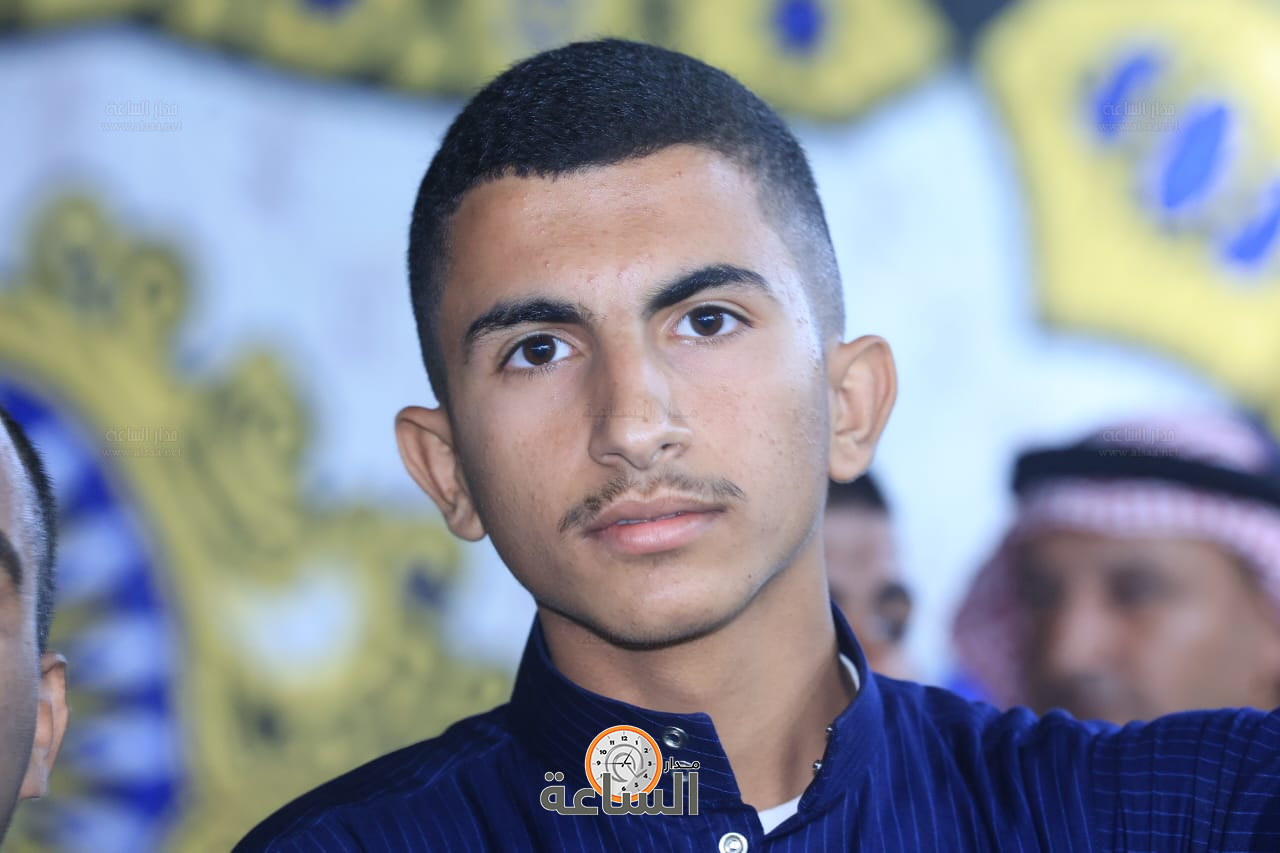 Madar Al-Saa Images 0.5607781943990275