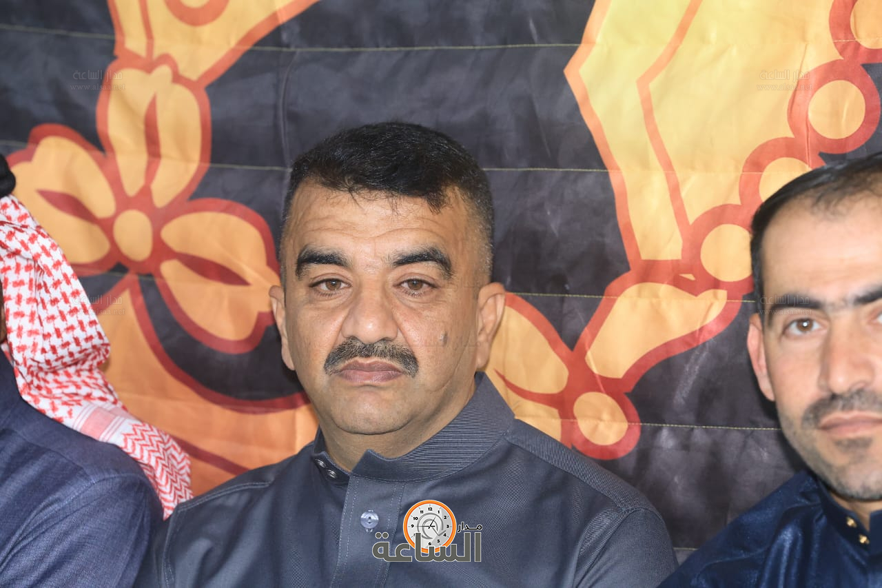 Madar Al-Saa Images 0.46967664934927333