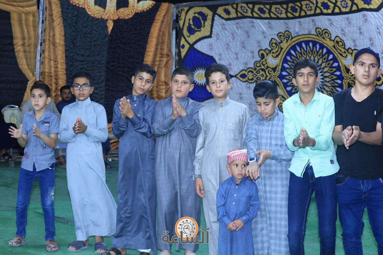 Madar Al-Saa Images 0.2880574487823989