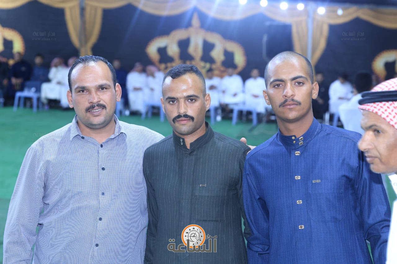 Madar Al-Saa Images 0.1685043408377851