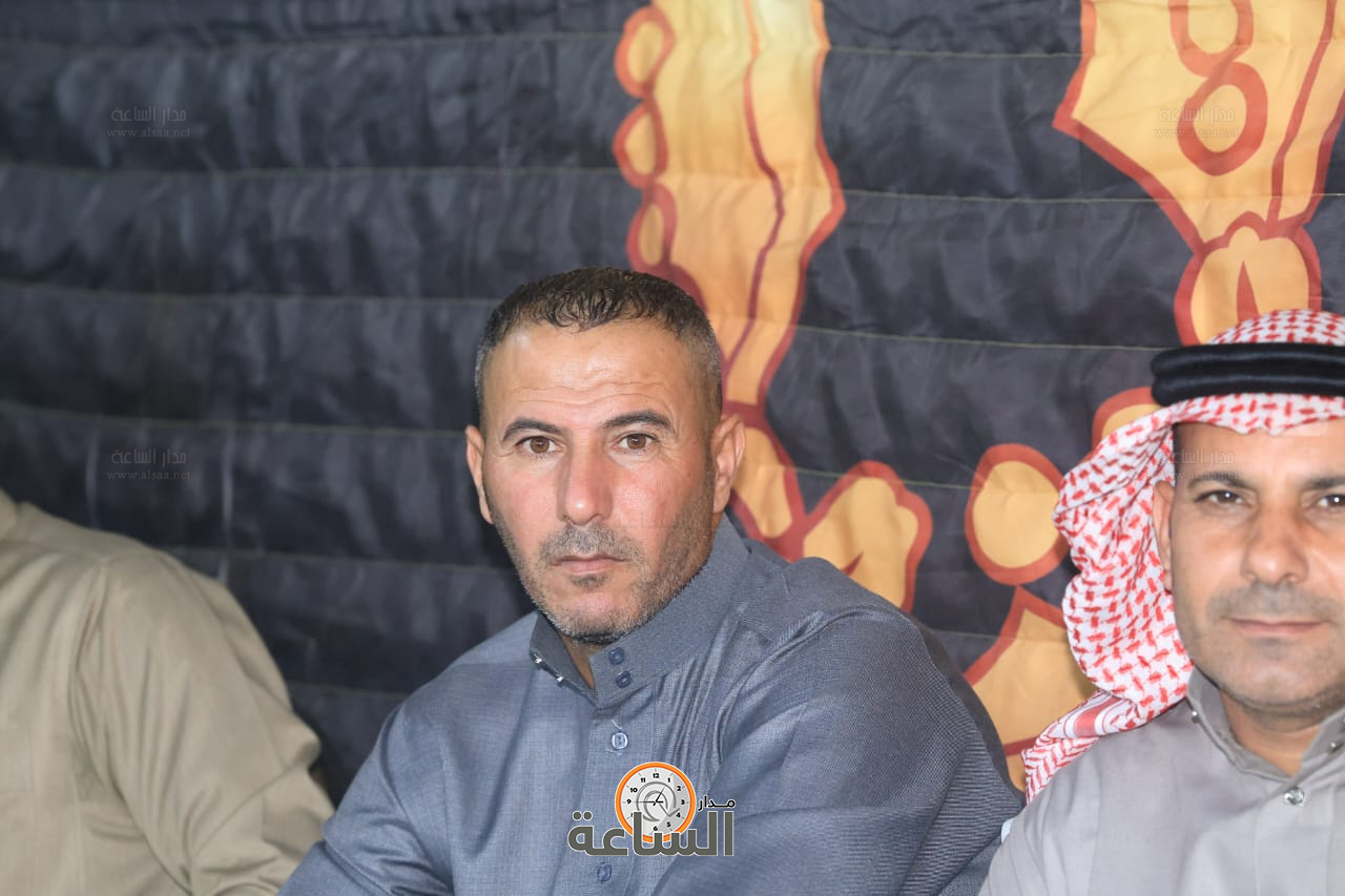 Madar Al-Saa Images 0.3762284756213088