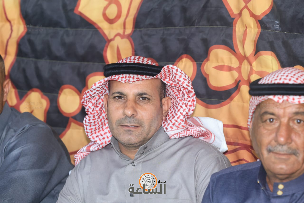 Madar Al-Saa Images 0.30882426602461044