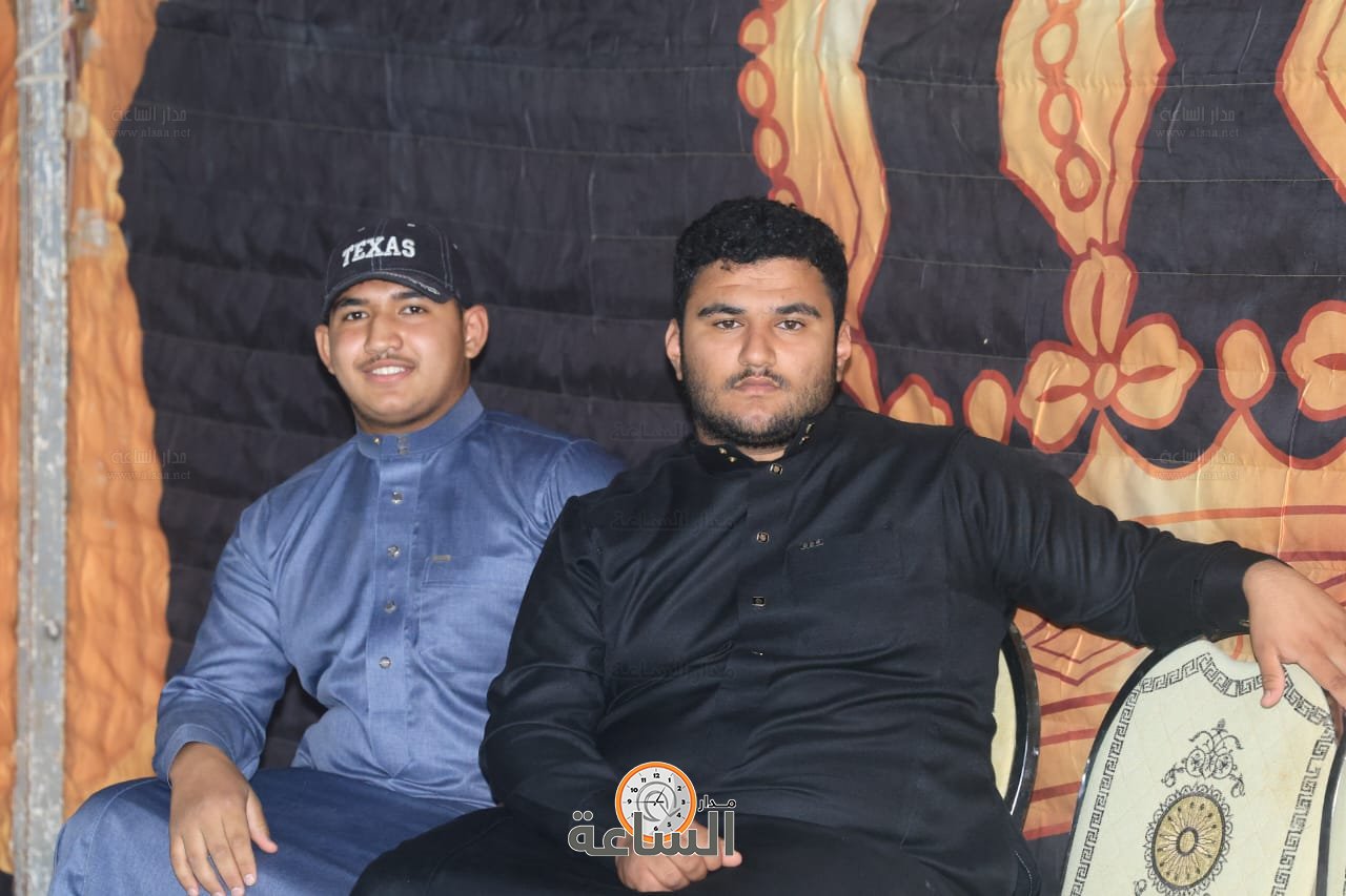 Madar Al-Saa Images 0.19369574266041745