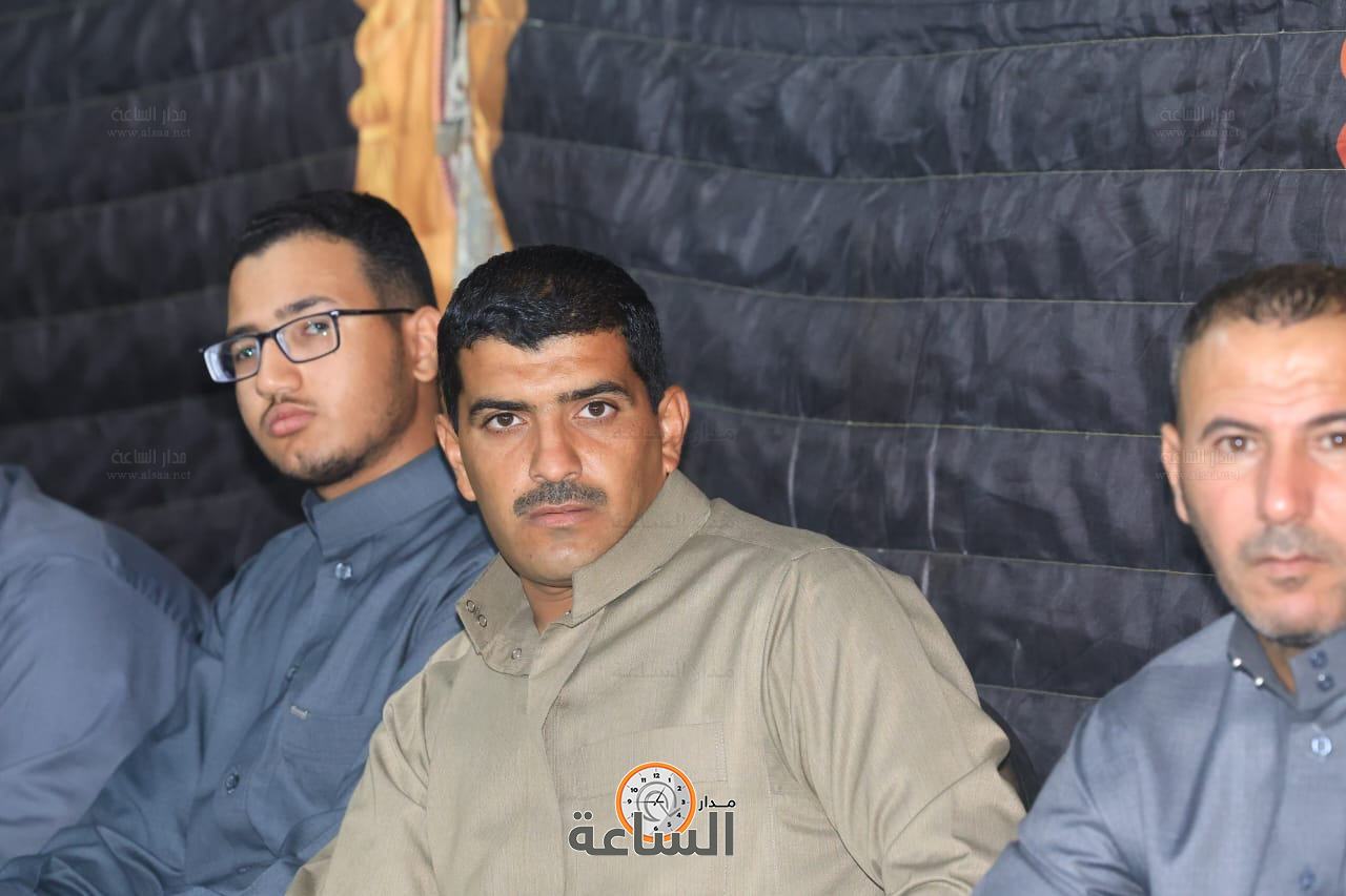 Madar Al-Saa Images 0.8265915025035269