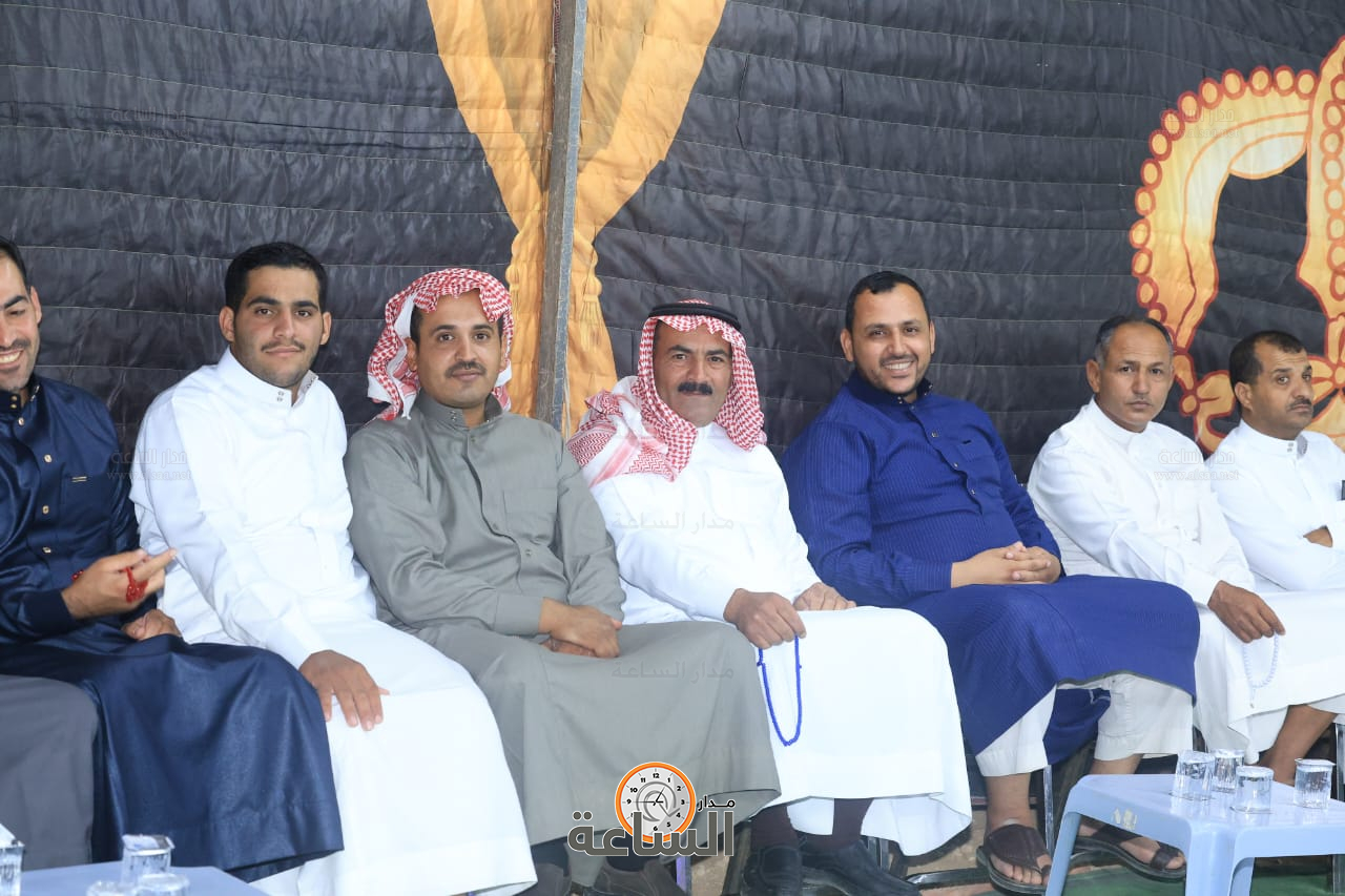 Madar Al-Saa Images 0.6998800588100579