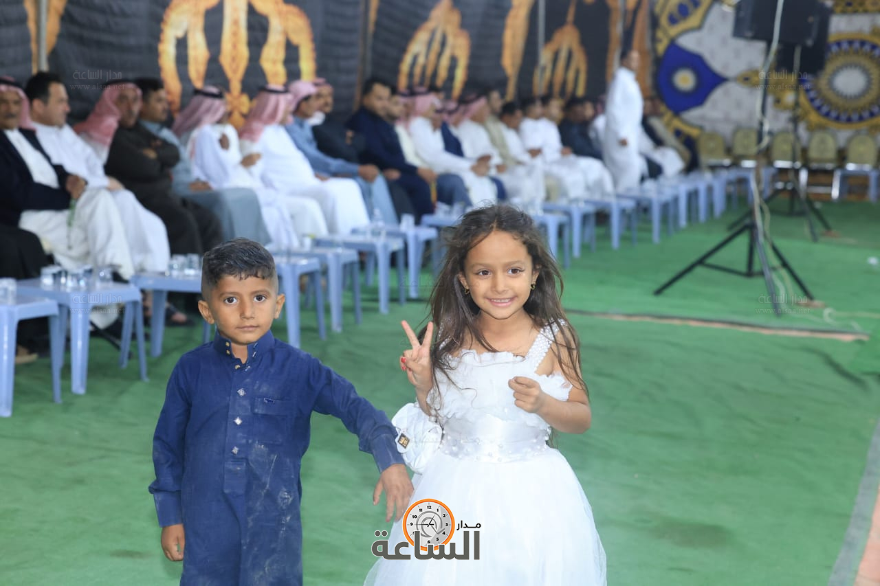 Madar Al-Saa Images 0.623168596126589