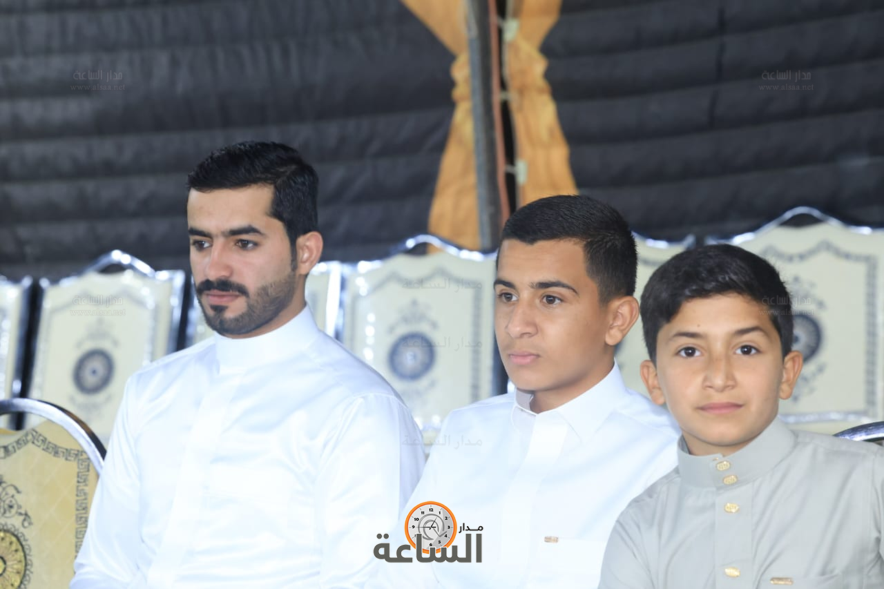 Madar Al-Saa Images 0.442243288042654