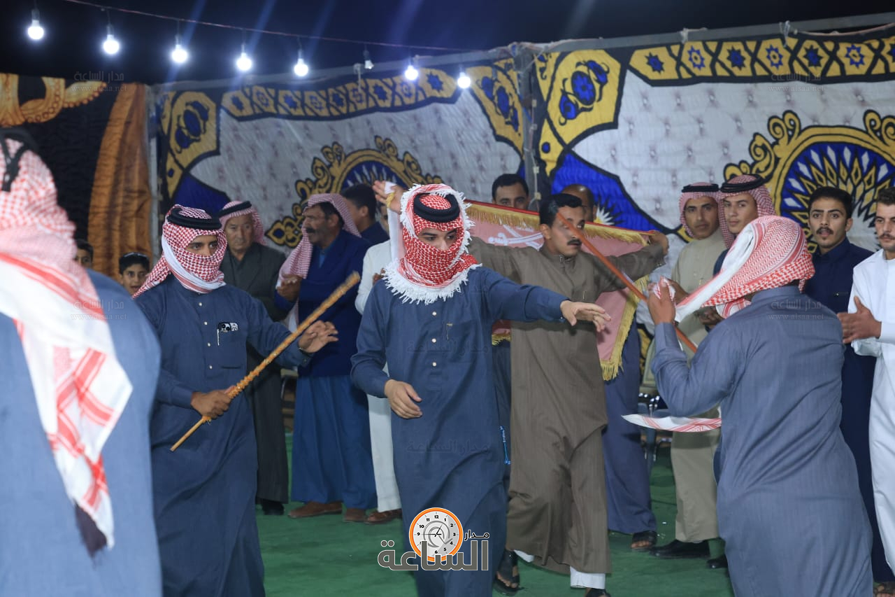 Madar Al-Saa Images 0.7635406833745426