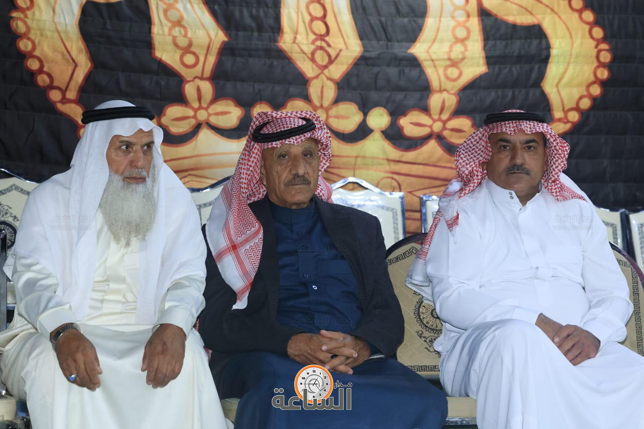 Madar Al-Saa Images 0.6977011732627715