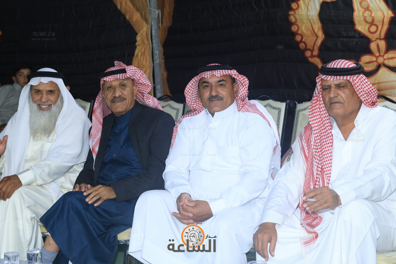 Madar Al-Saa Images 0.5783360688298096