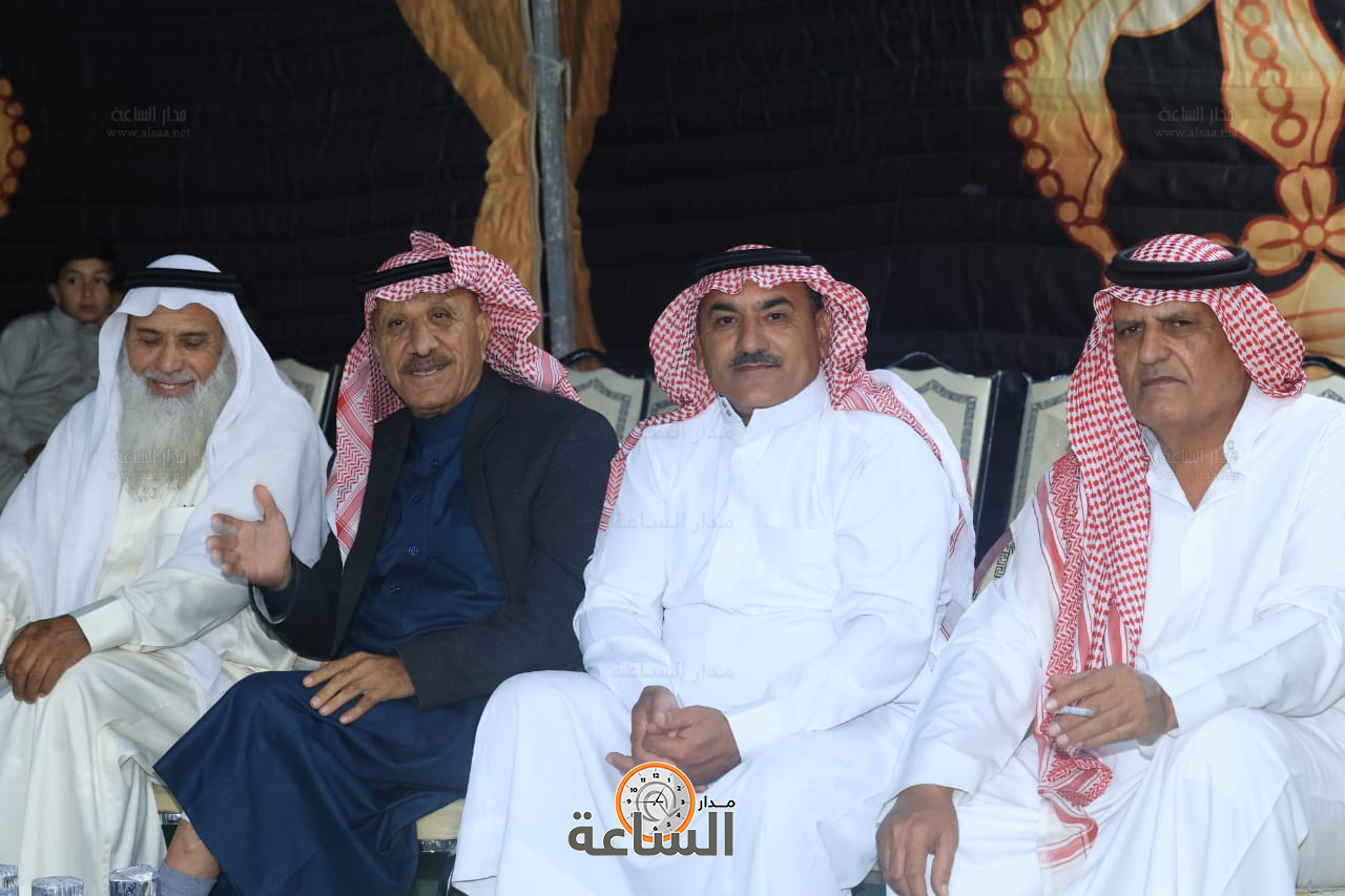 Madar Al-Saa Images 0.4113373349392756