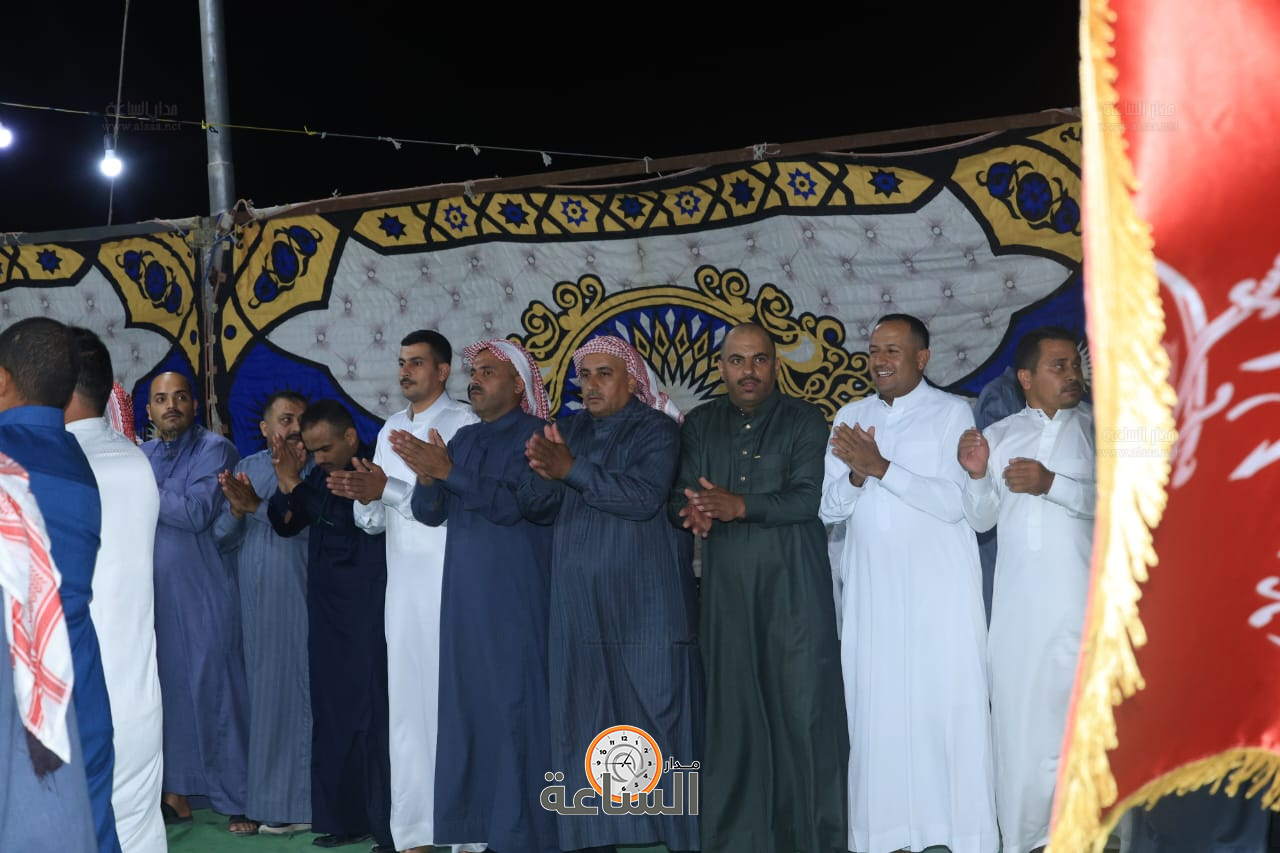 Madar Al-Saa Images 0.2676412332810745