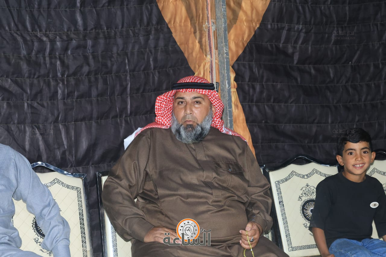 Madar Al-Saa Images 0.3352402214074388