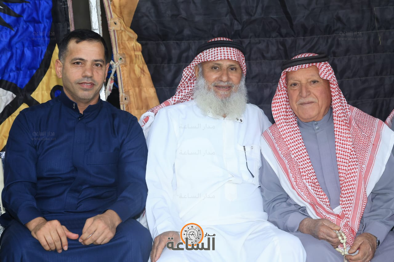 Madar Al-Saa Images 0.2774586350388545