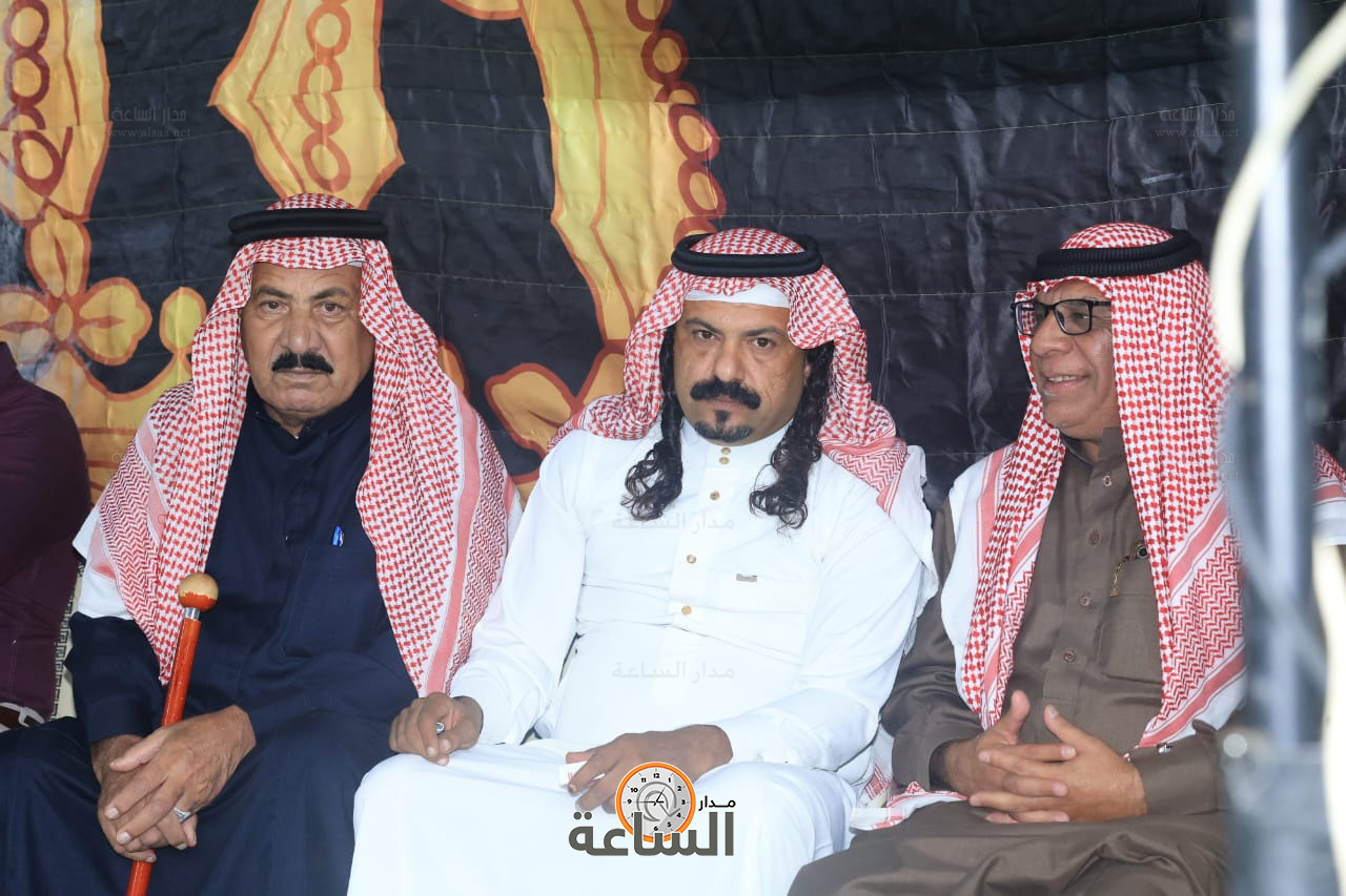 Madar Al-Saa Images 0.2515832912857413