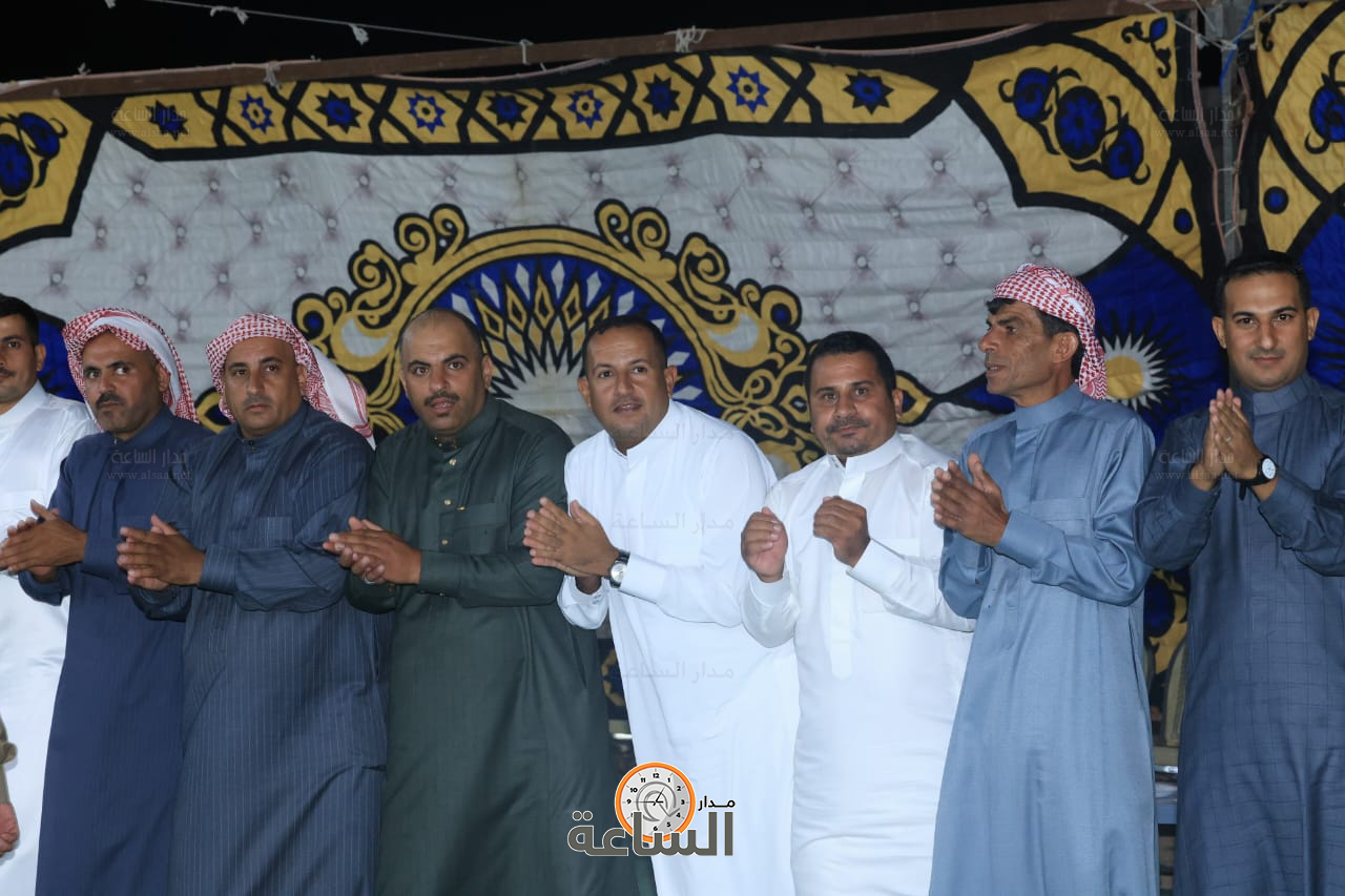 Madar Al-Saa Images 0.6105869506291536