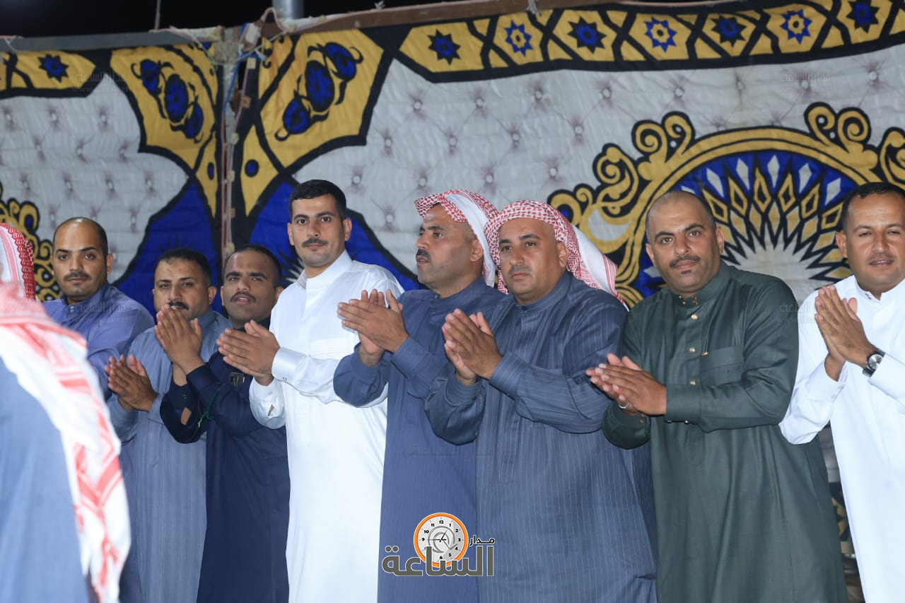 Madar Al-Saa Images 0.6339957110563635