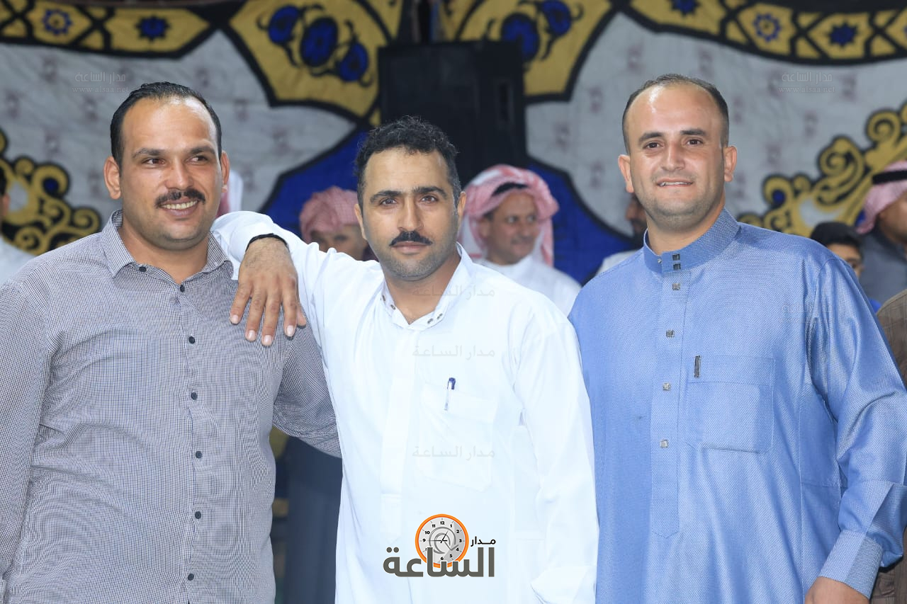 Madar Al-Saa Images 0.5968361428857502