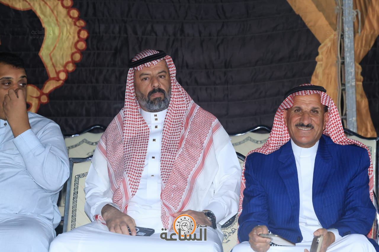 Madar Al-Saa Images 0.6835980851225473