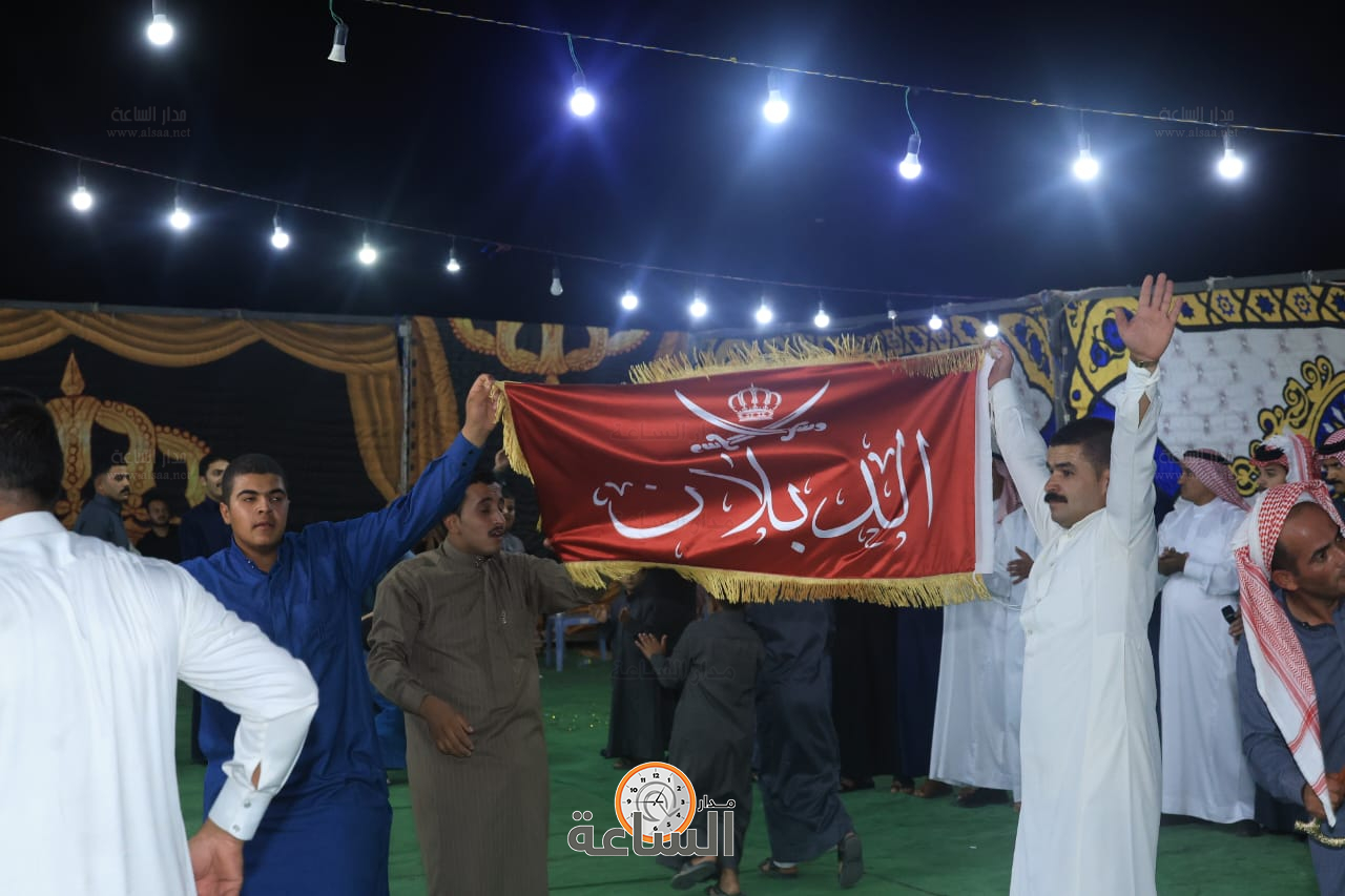 Madar Al-Saa Images 0.6715109384794008