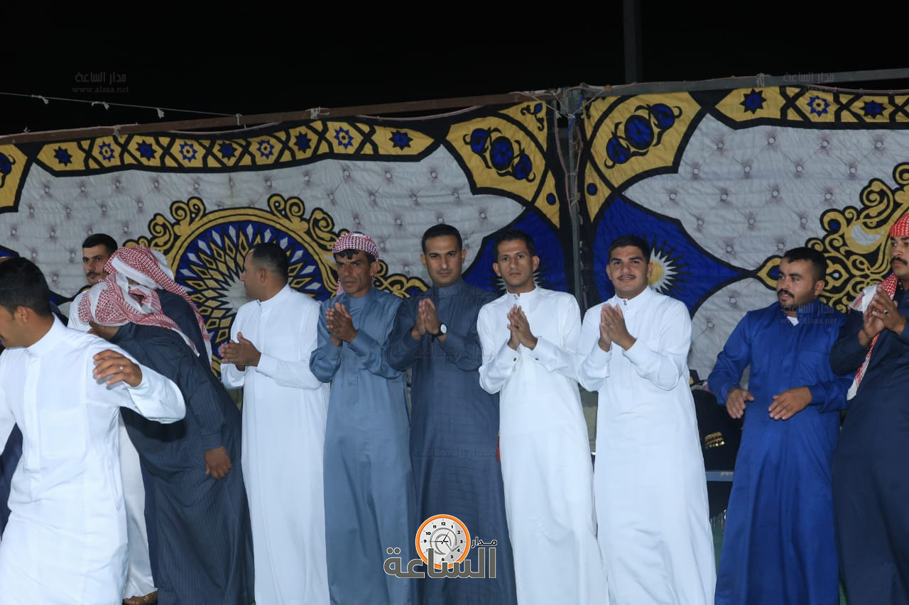 Madar Al-Saa Images 0.31111532239821926