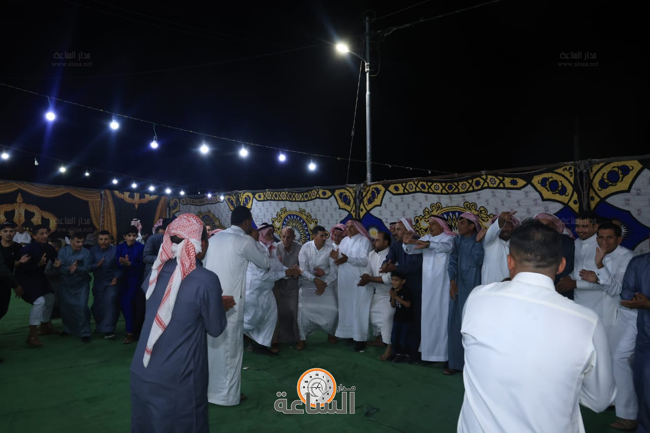 Madar Al-Saa Images 0.05575719271170343