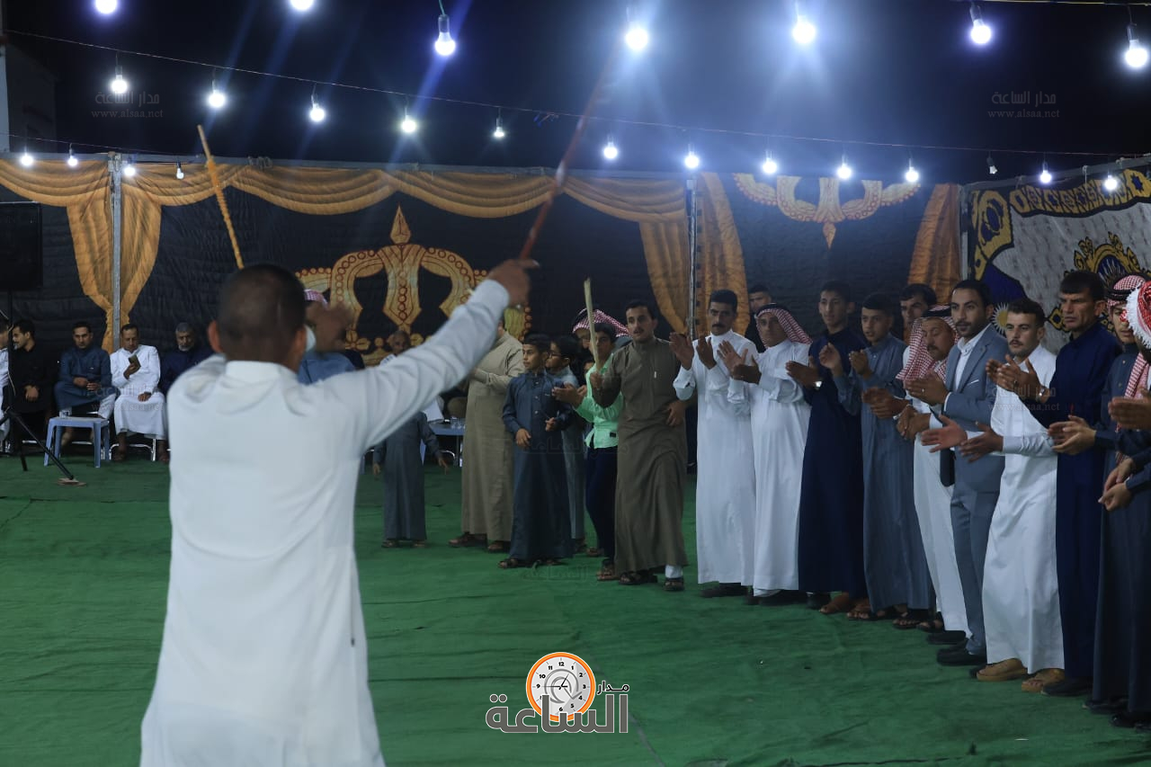 Madar Al-Saa Images 0.46459770333937356