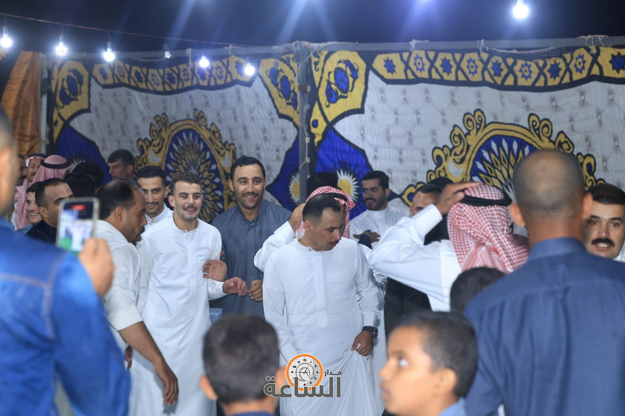 Madar Al-Saa Images 0.09806281172907172