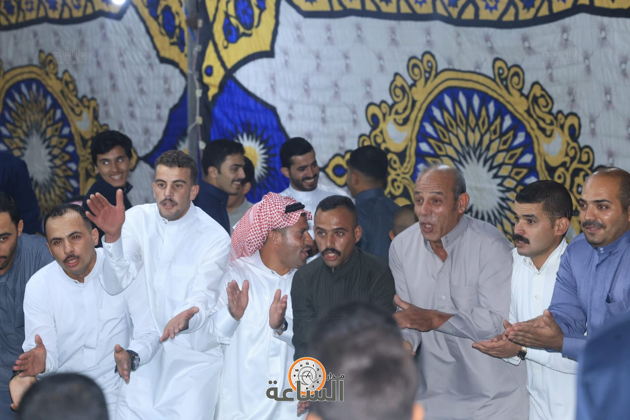 Madar Al-Saa Images 0.6086158604352204