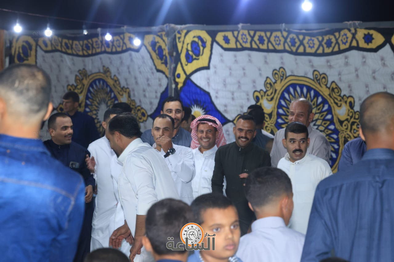 Madar Al-Saa Images 0.05007674935027018