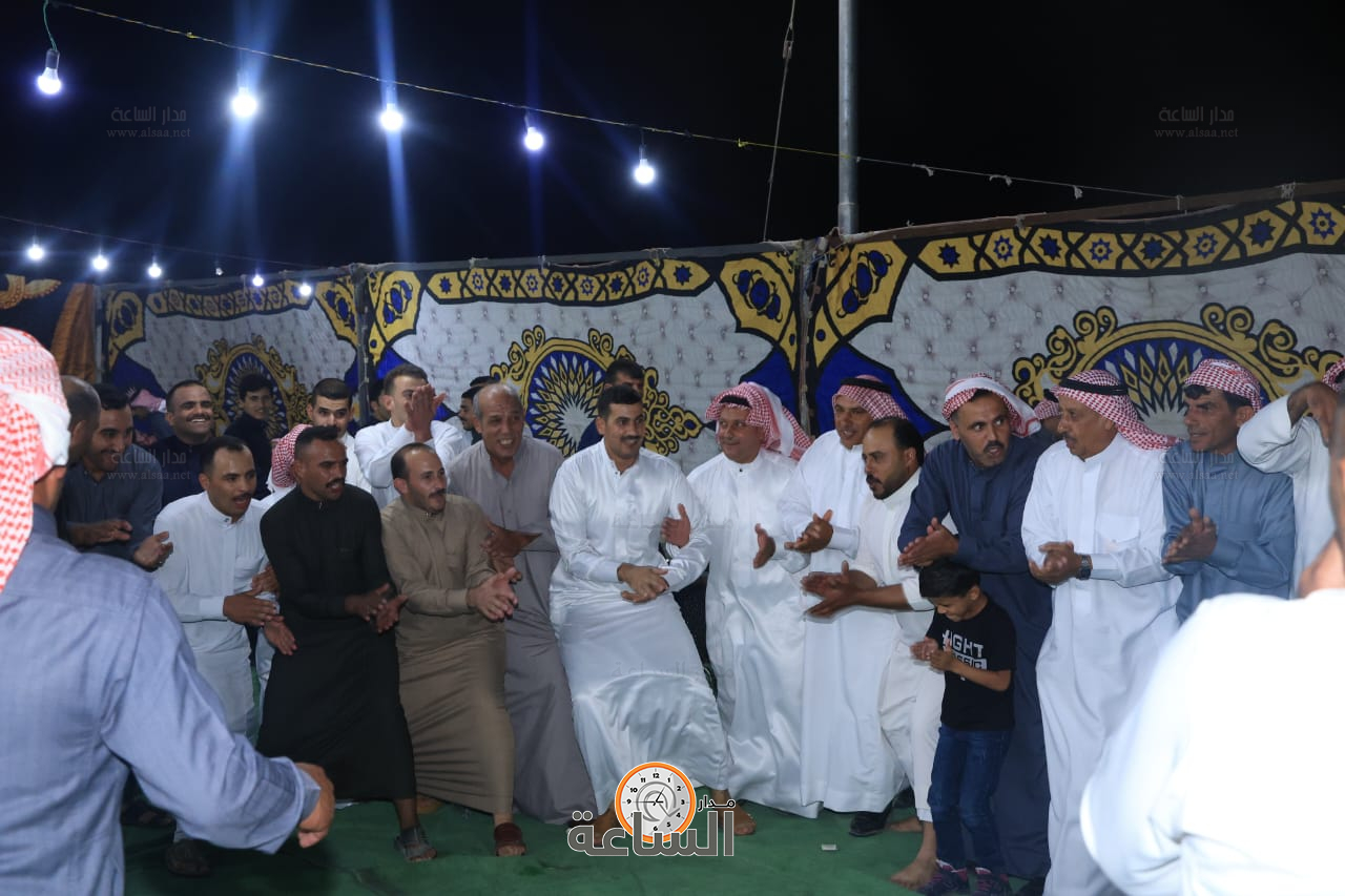 Madar Al-Saa Images 0.01947456957346272