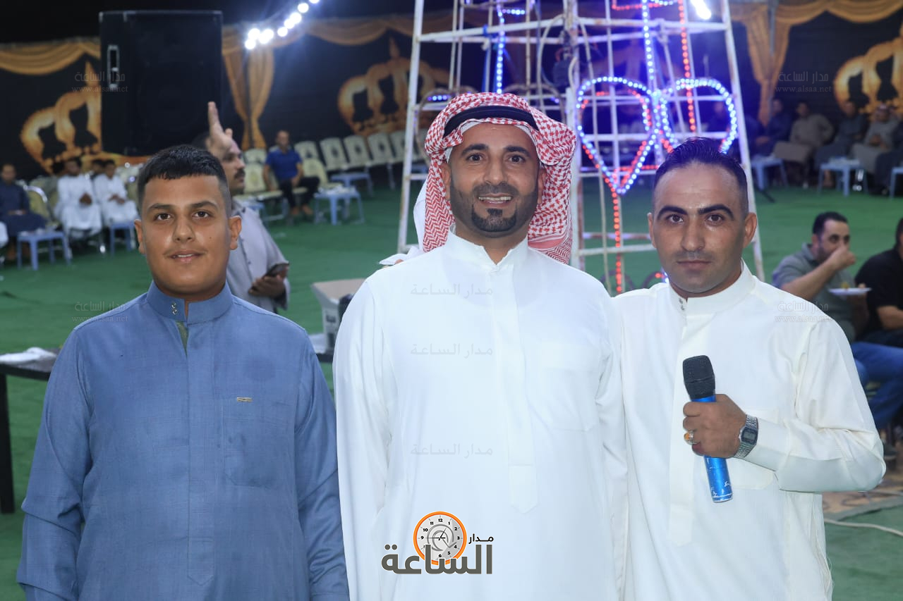 Madar Al-Saa Images 0.05411382418234145