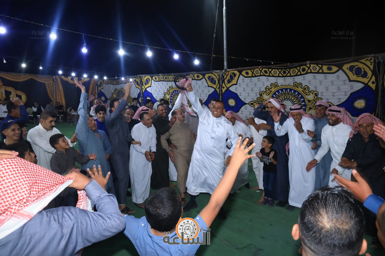 Madar Al-Saa Images 0.26684846706005905