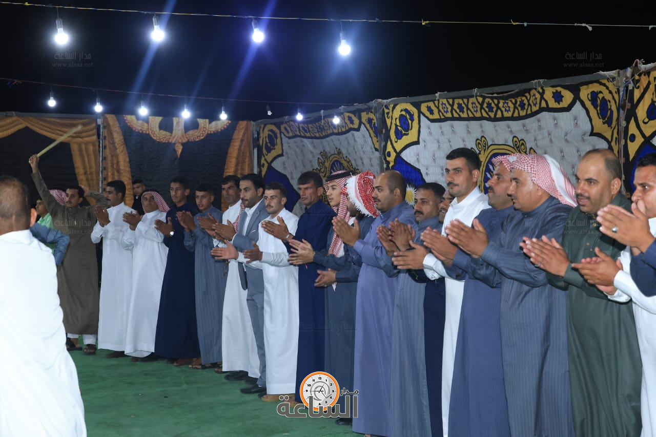 Madar Al-Saa Images 0.766175931695301