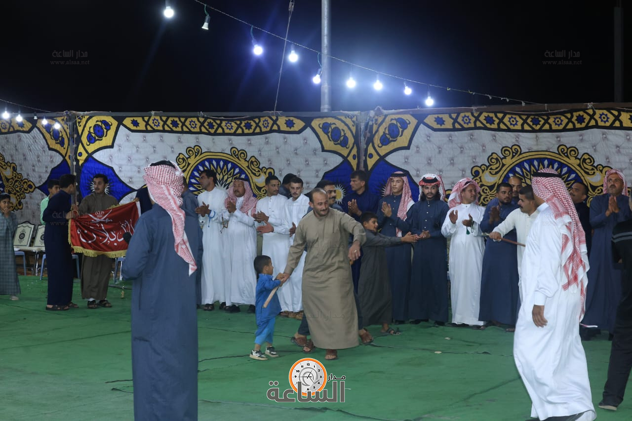 Madar Al-Saa Images 0.8002624019275727