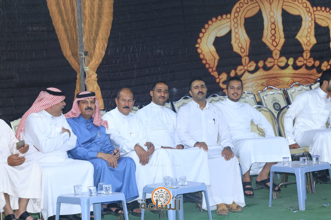 Madar Al-Saa Images 0.053147699860967235