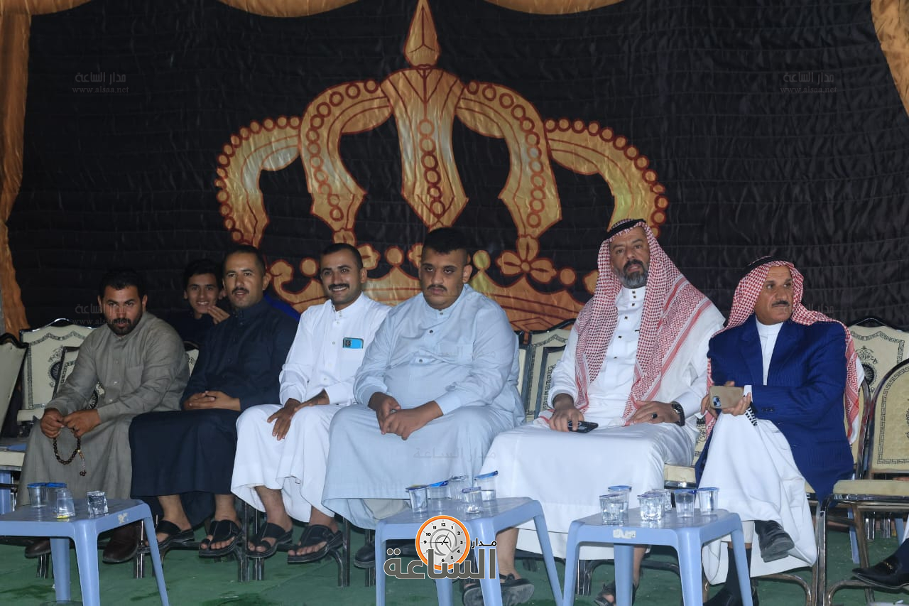 Madar Al-Saa Images 0.6907795153497327