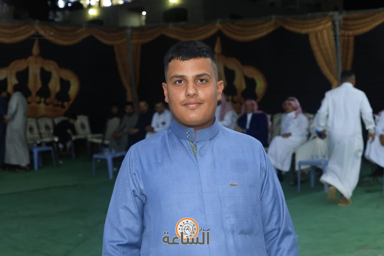 Madar Al-Saa Images 0.4434549722560279