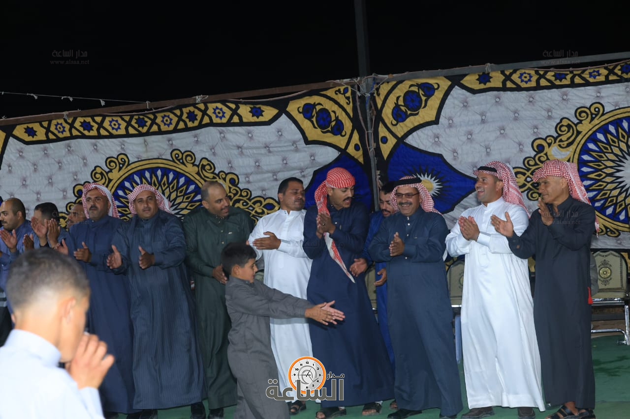 Madar Al-Saa Images 0.7828539652870202