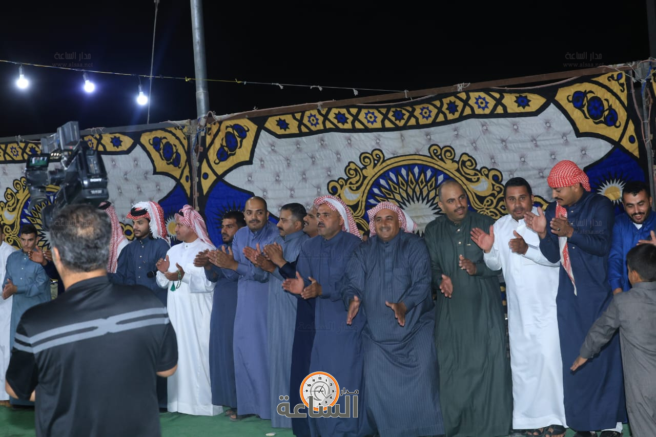 Madar Al-Saa Images 0.9168469101886931