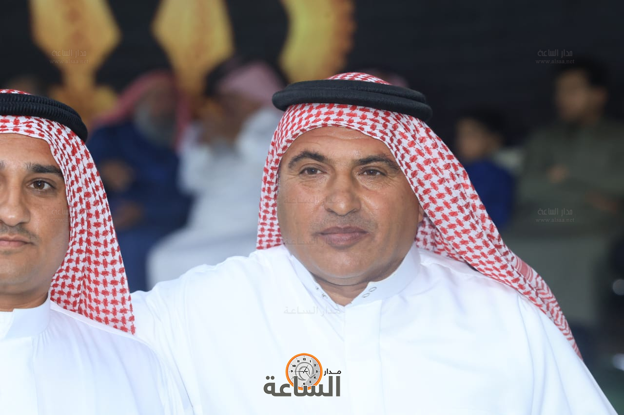 Madar Al-Saa Images 0.021914617549222082