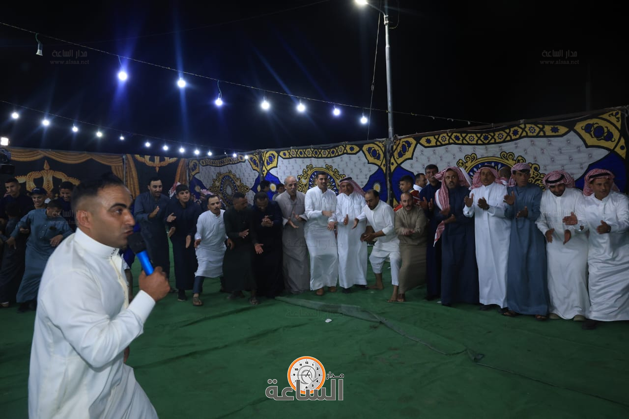 Madar Al-Saa Images 0.6889742926638351