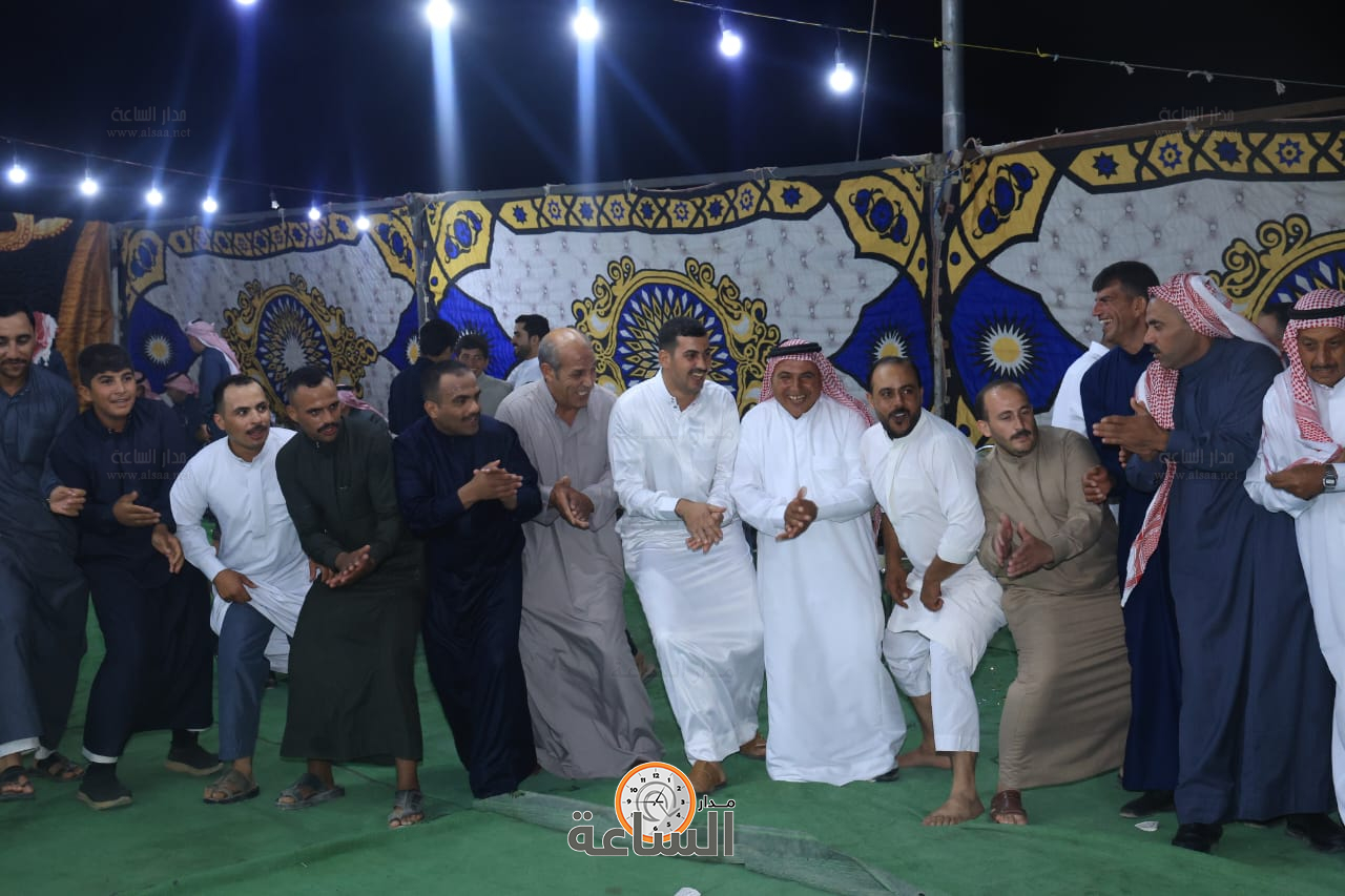 Madar Al-Saa Images 0.8411102973263476