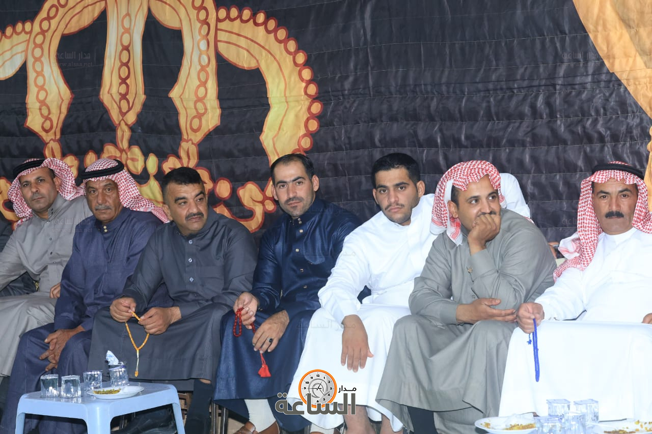 Madar Al-Saa Images 0.48303760116696093