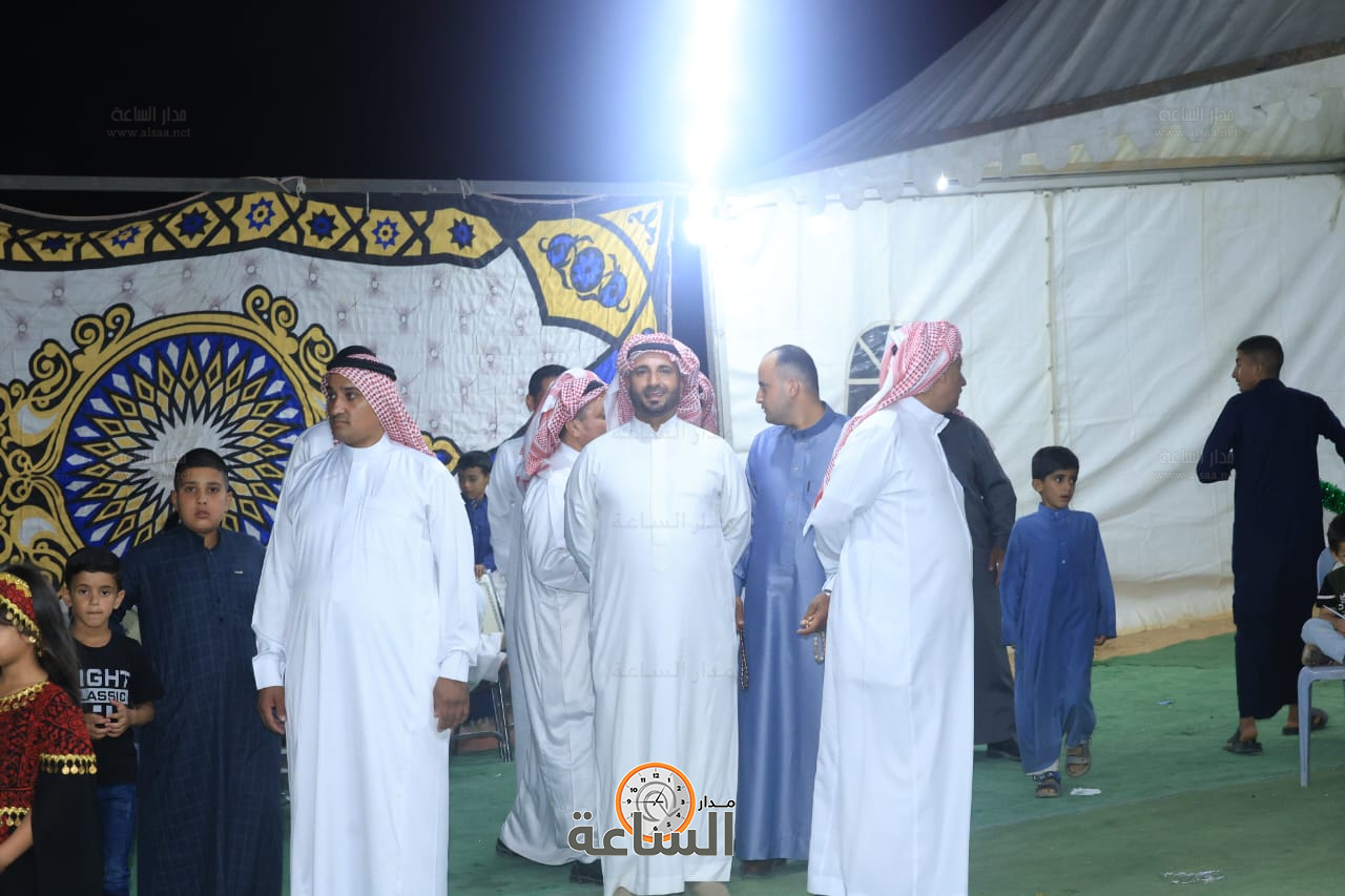 Madar Al-Saa Images 0.42027900937619767