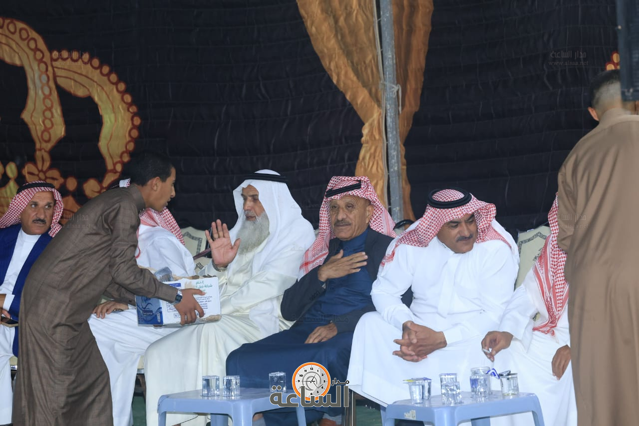 Madar Al-Saa Images 0.5705885301233775