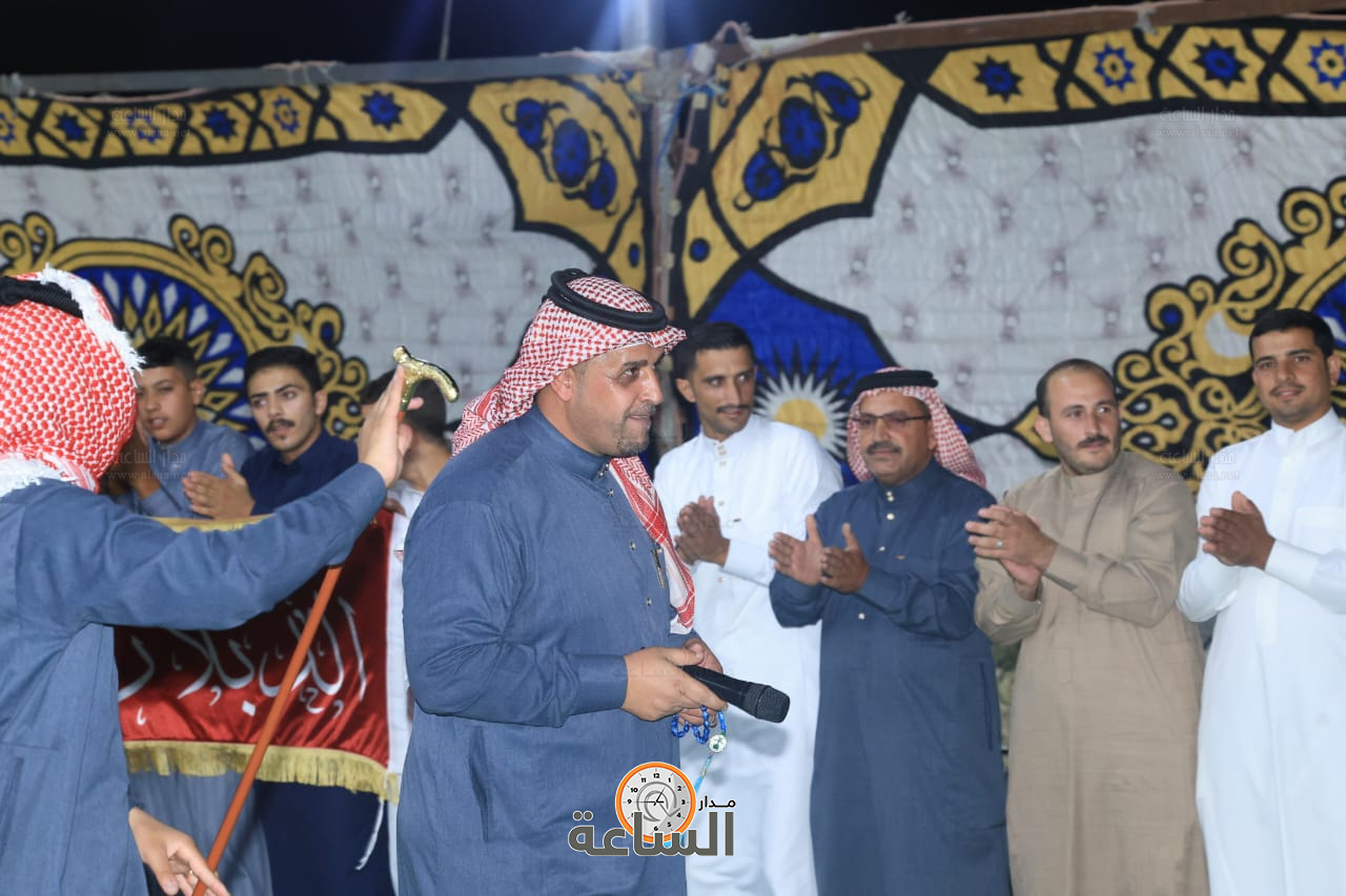 Madar Al-Saa Images 0.2580212471586216